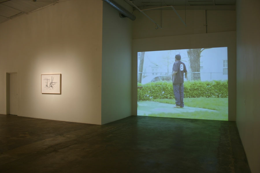 gimme shelter installation view