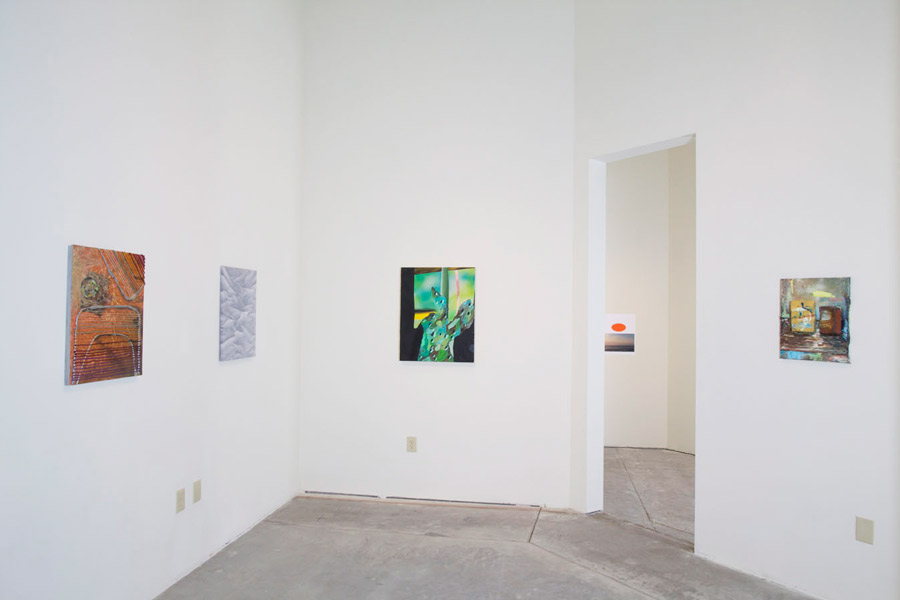 Staring at the Sun, Eleanor Aldrich, Jane Fox Hipple, Bonnie Maygarden, Lauren Silva, Saltworks, 2014