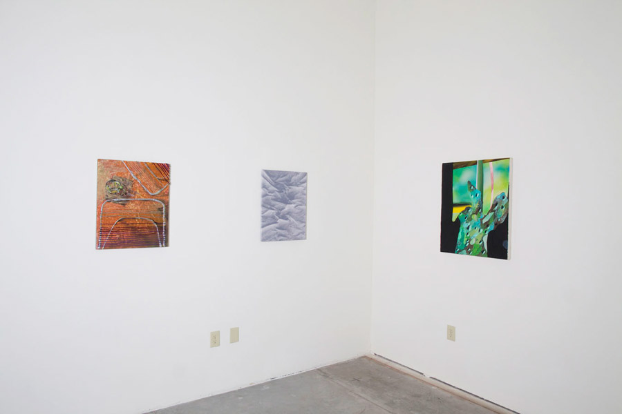 Staring at the Sun, Eleanor Aldrich, Jane Fox Hipple, Bonnie Maygarden, Lauren Silva, Saltworks, 2014